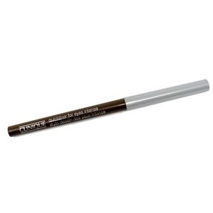 🎀 $8 - Intense Chocolate Clinique Quickliner for Eyes Intense Eyeliner Pencil